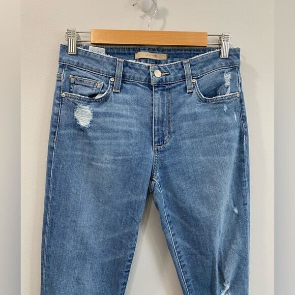 Joe’s Boyfriend Distressed Jean - Picture 3 of 10